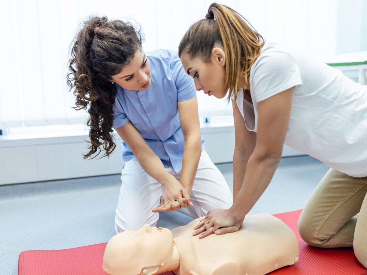 League City to Host Free CPR class on&nbsp;Tuesday