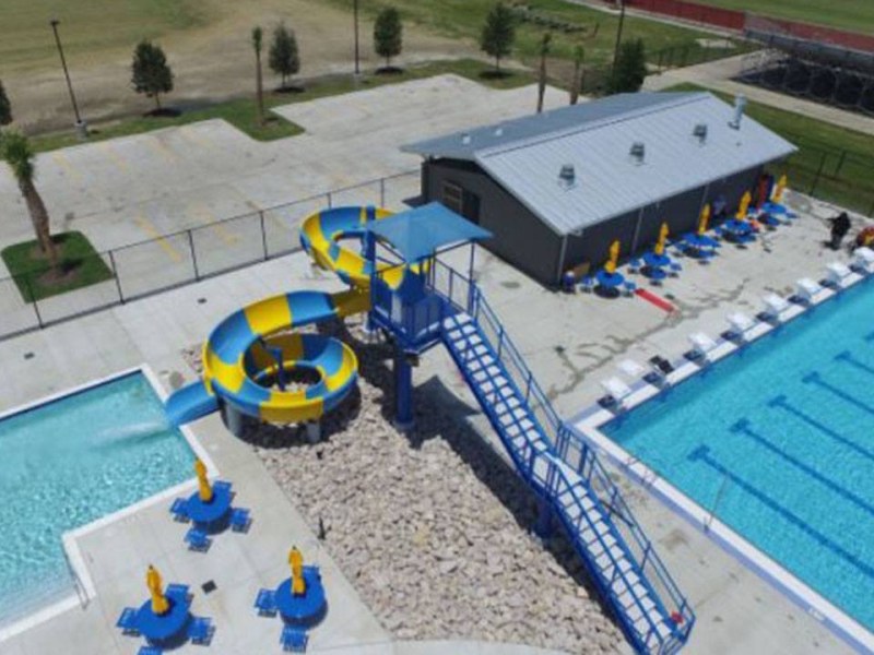 Galveston’s Polar Plunge Set for Jan. 31 at Lasker Park&nbsp;Pool