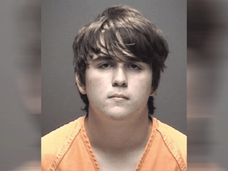 Santa Fe Shooter’s Competency Restoration Reviewed by Galveston County&nbsp;Officials
