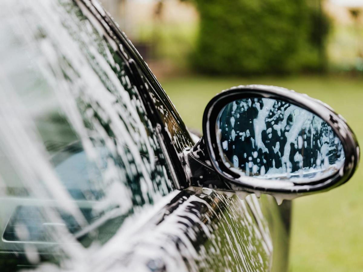 Touchless Car Wash Coming Soon to&nbsp;Kemah