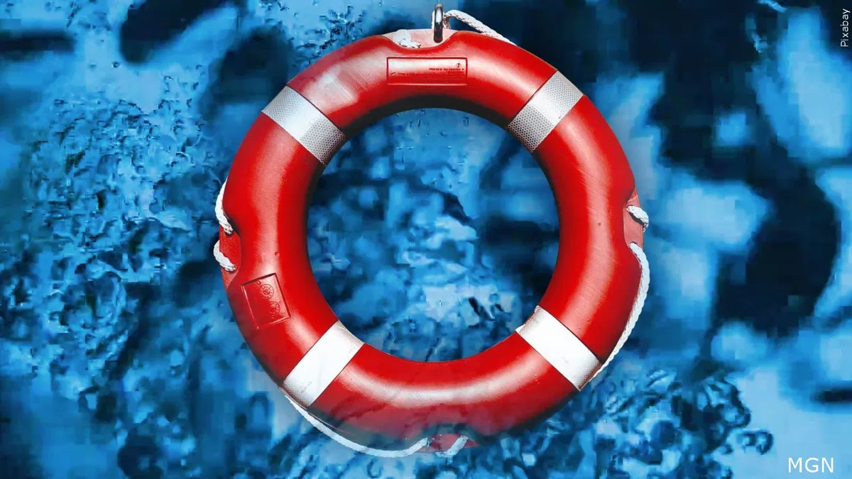 Kayakers Rescued After Capsizing Near Galveston Causeway