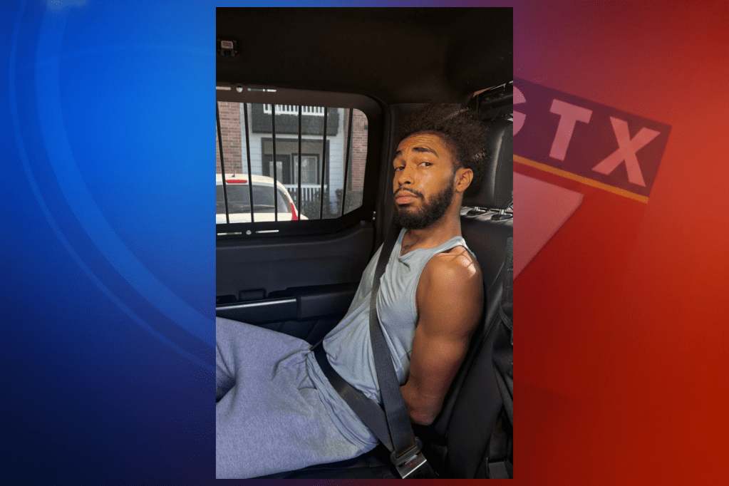 Shooting suspect wanted in Oklahoma City arrested in League City
