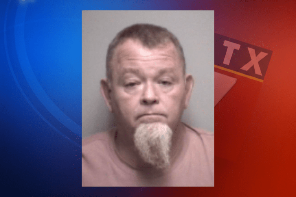 Classic car theft case ends in 60-year sentence for Galveston County&nbsp;man