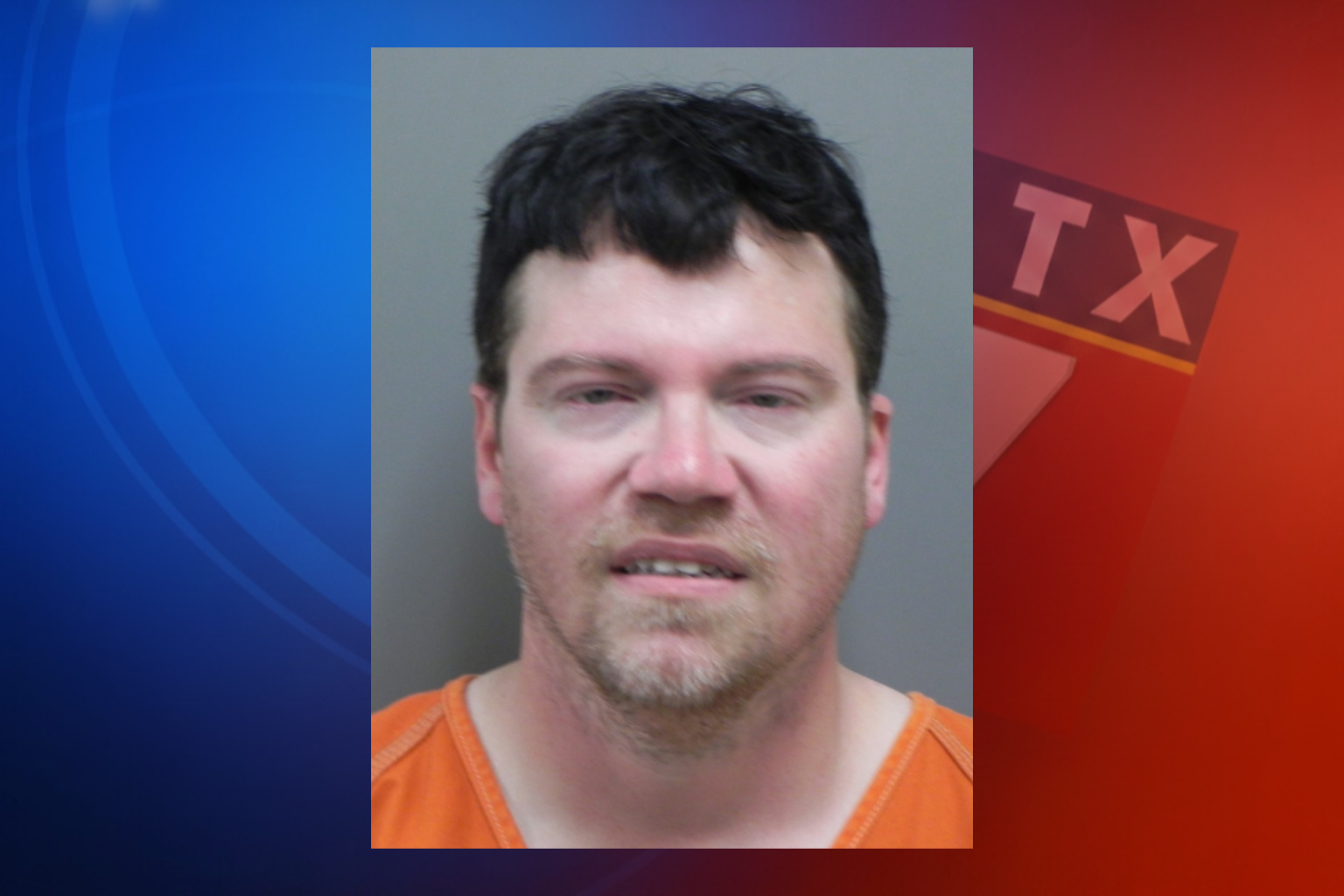 Houston man arrested after shots fired at League City gas station ...