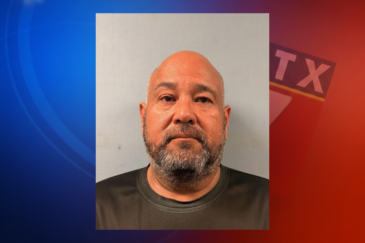 Friendswood Man Arrested After Burglary of Business, Stolen Tools Recovered