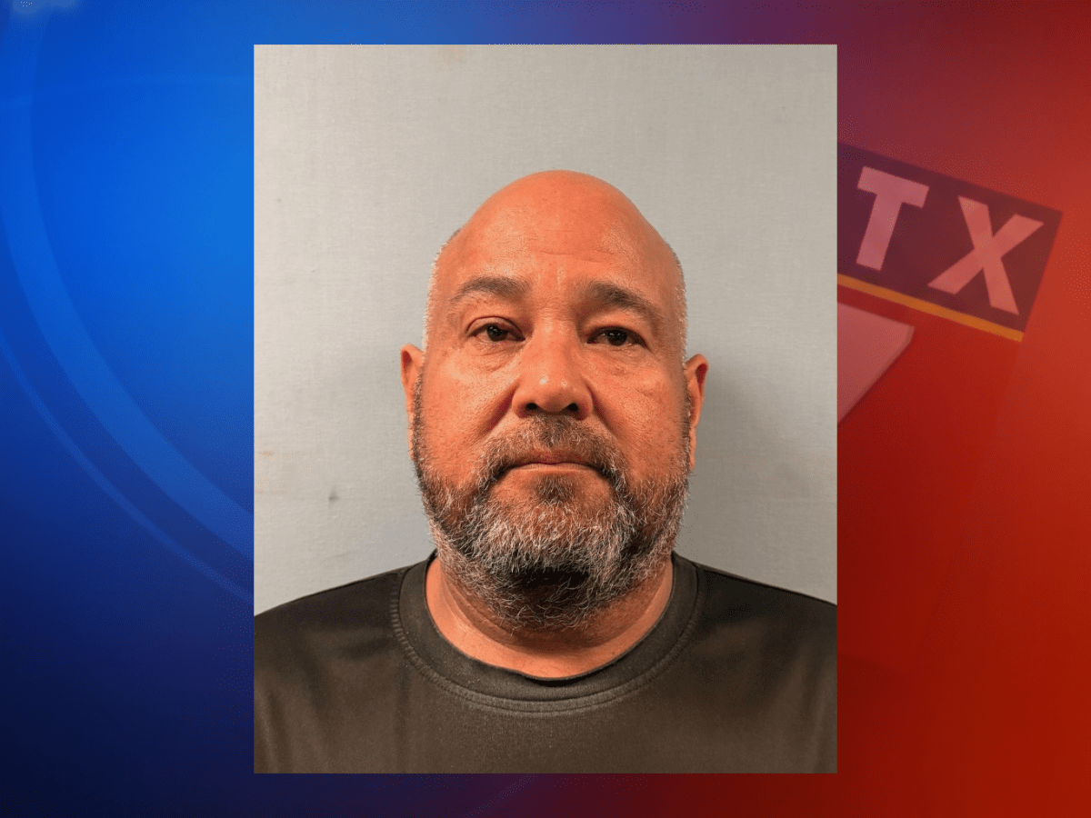Friendswood Man Arrested After Burglary of Business, Stolen Tools&nbsp;Recovered