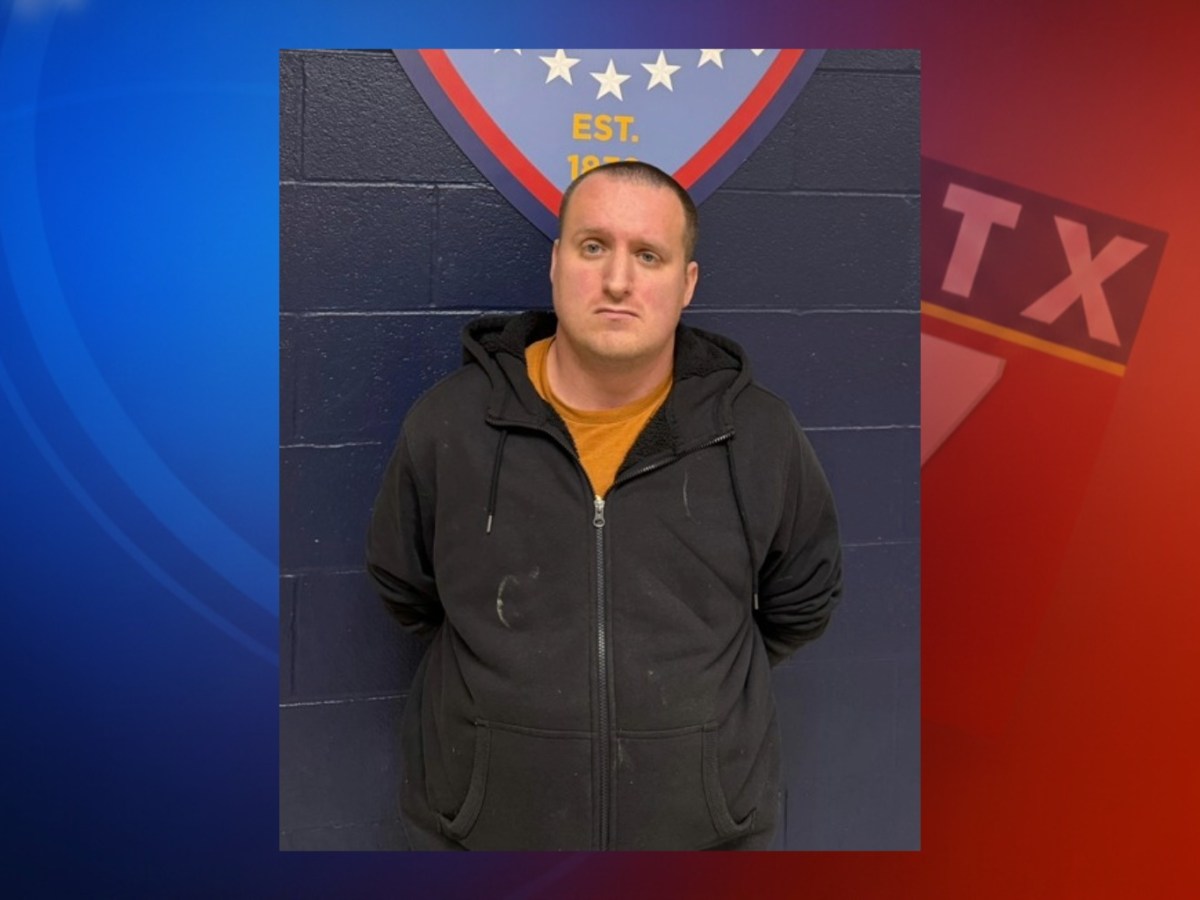 San Leon Man Arrested for Aggravated Sexual Assault of&nbsp;Child