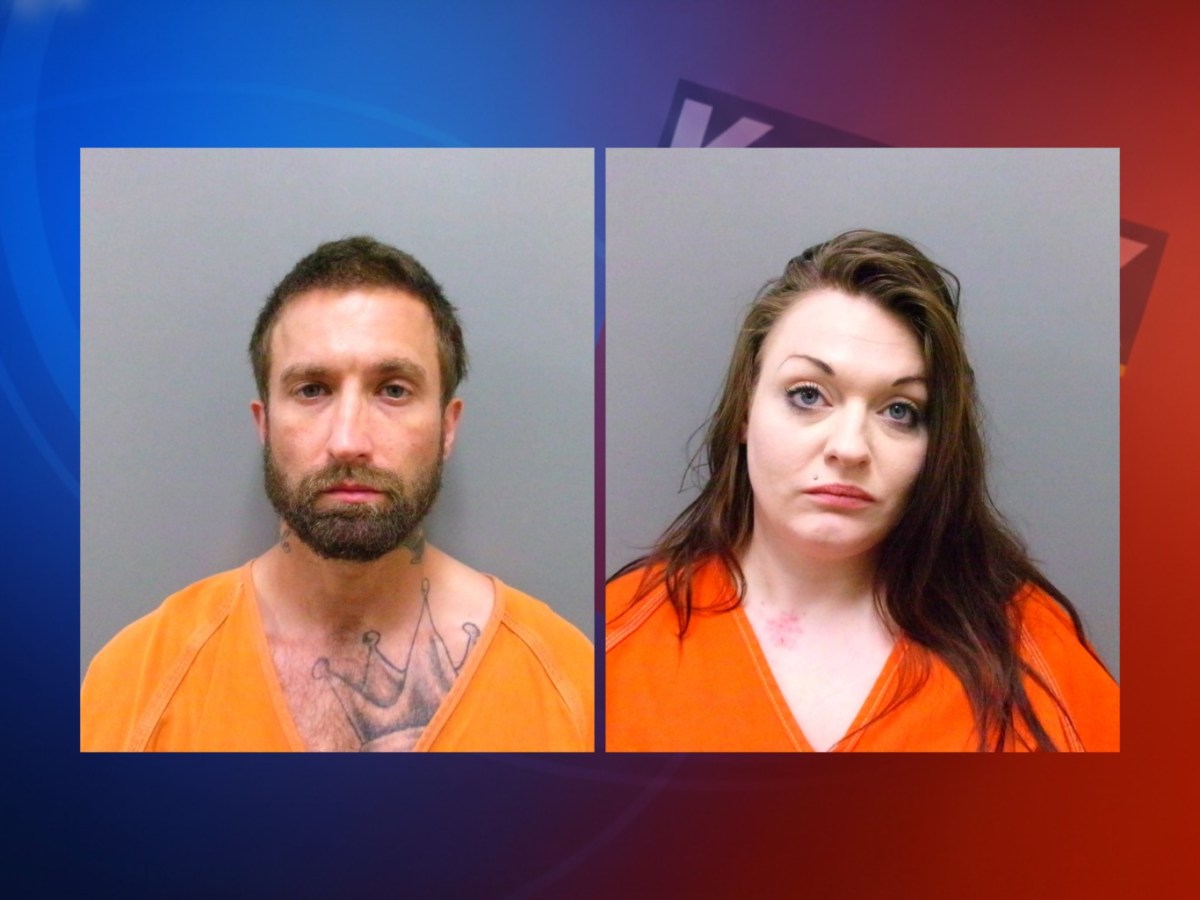 Two Arrested in League City Retail Theft&nbsp;Operation