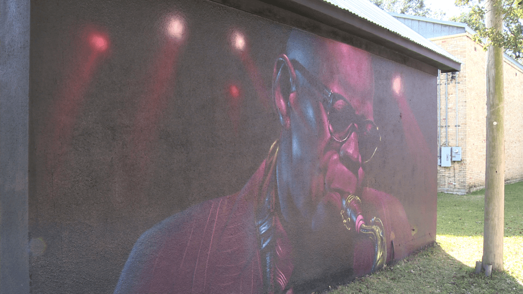 World-Traveled Artist Continues Bringing Art to League&nbsp;City