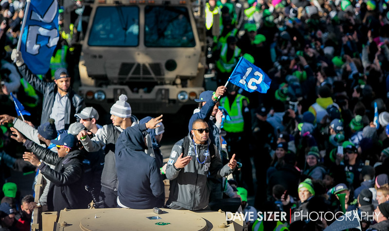 SUPER BOWL LX: Defense Wins Championships, Seattle Beats New England,&nbsp;29-13