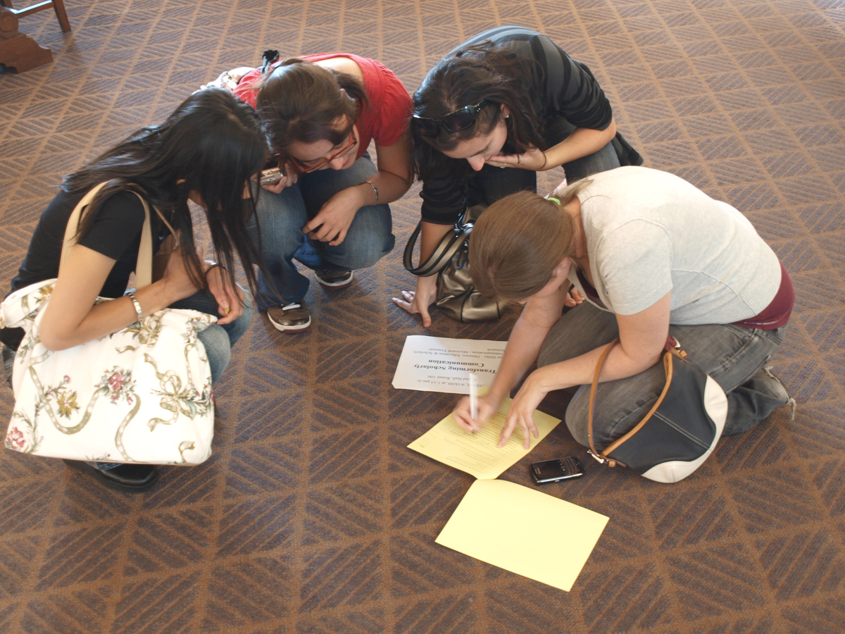 Unlock Fun and Prizes: Texas City’s New Scavenger Hunt