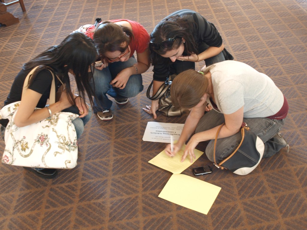 Unlock Fun and Prizes: Texas City’s New Scavenger&nbsp;Hunt