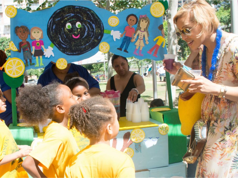 Local Chambers Launch Lemonade Day to Help Kids Learn Money and Business&nbsp;Basics