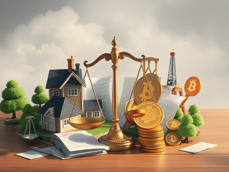 When Divorce Gets Complicated: What to Know About Complex Property&nbsp;Division