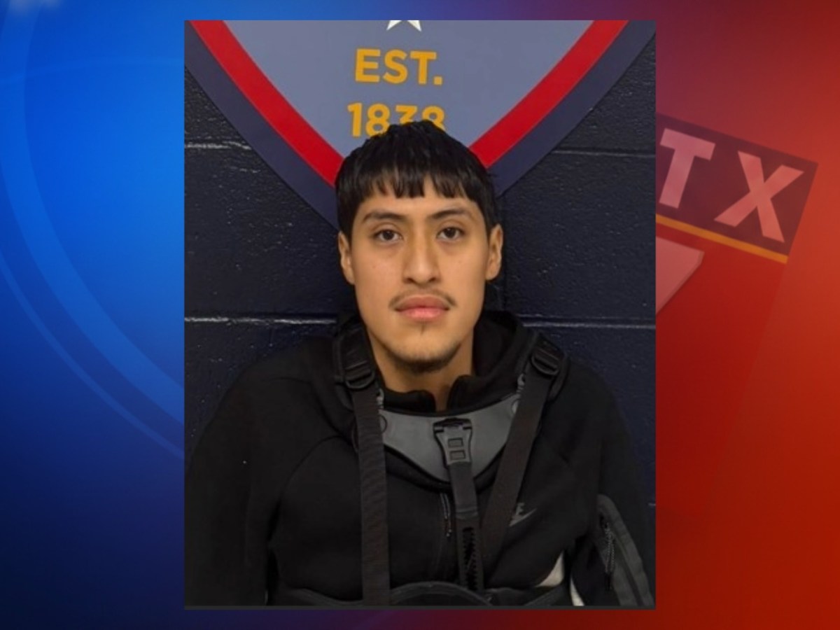 Houston Man Arrested After Fatal Kemah&nbsp;Crash