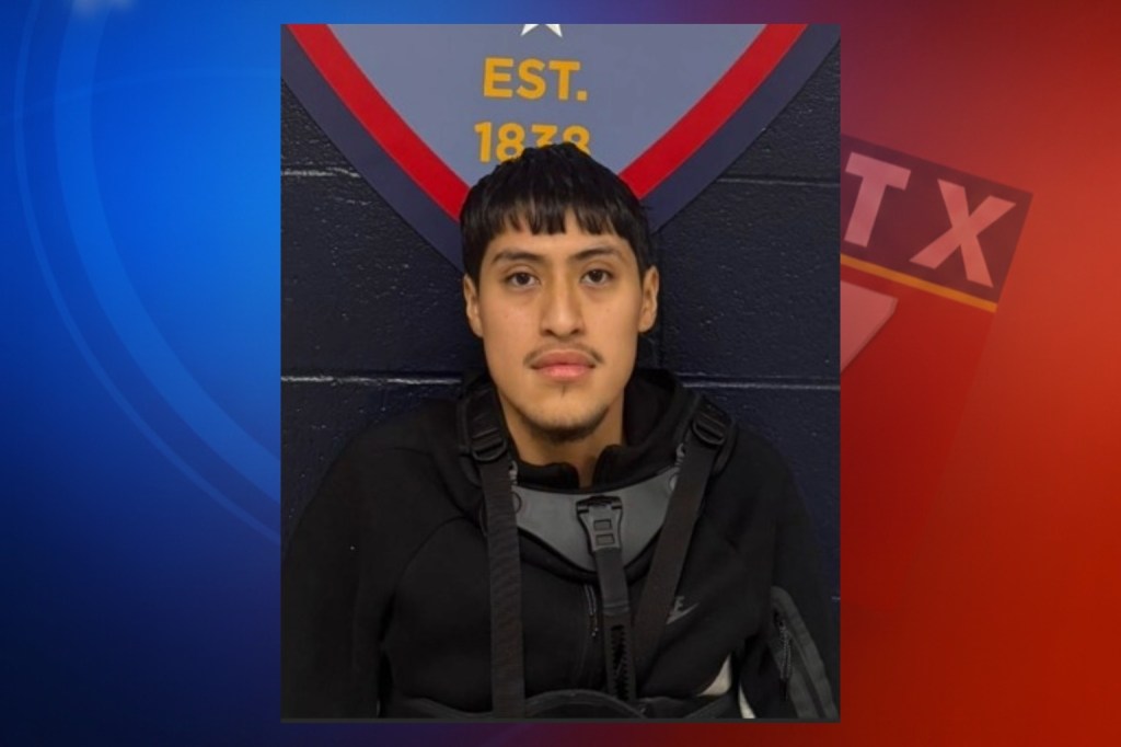 Houston Man Arrested After Fatal Kemah Crash