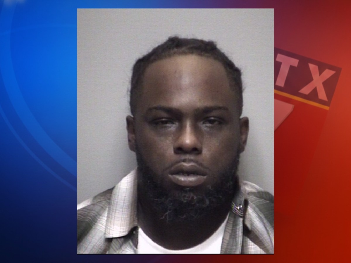 La Marque police report major drug seizure, arrest in Texas&nbsp;City