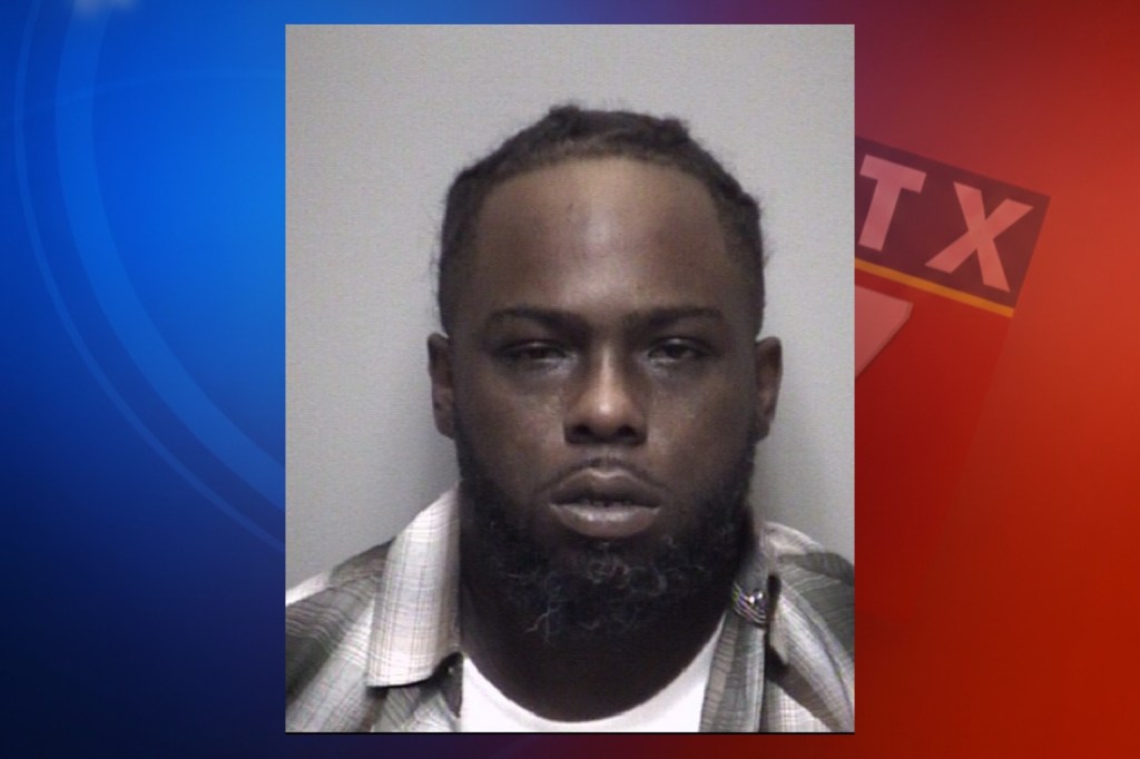 La Marque police report major drug seizure, arrest in Texas City