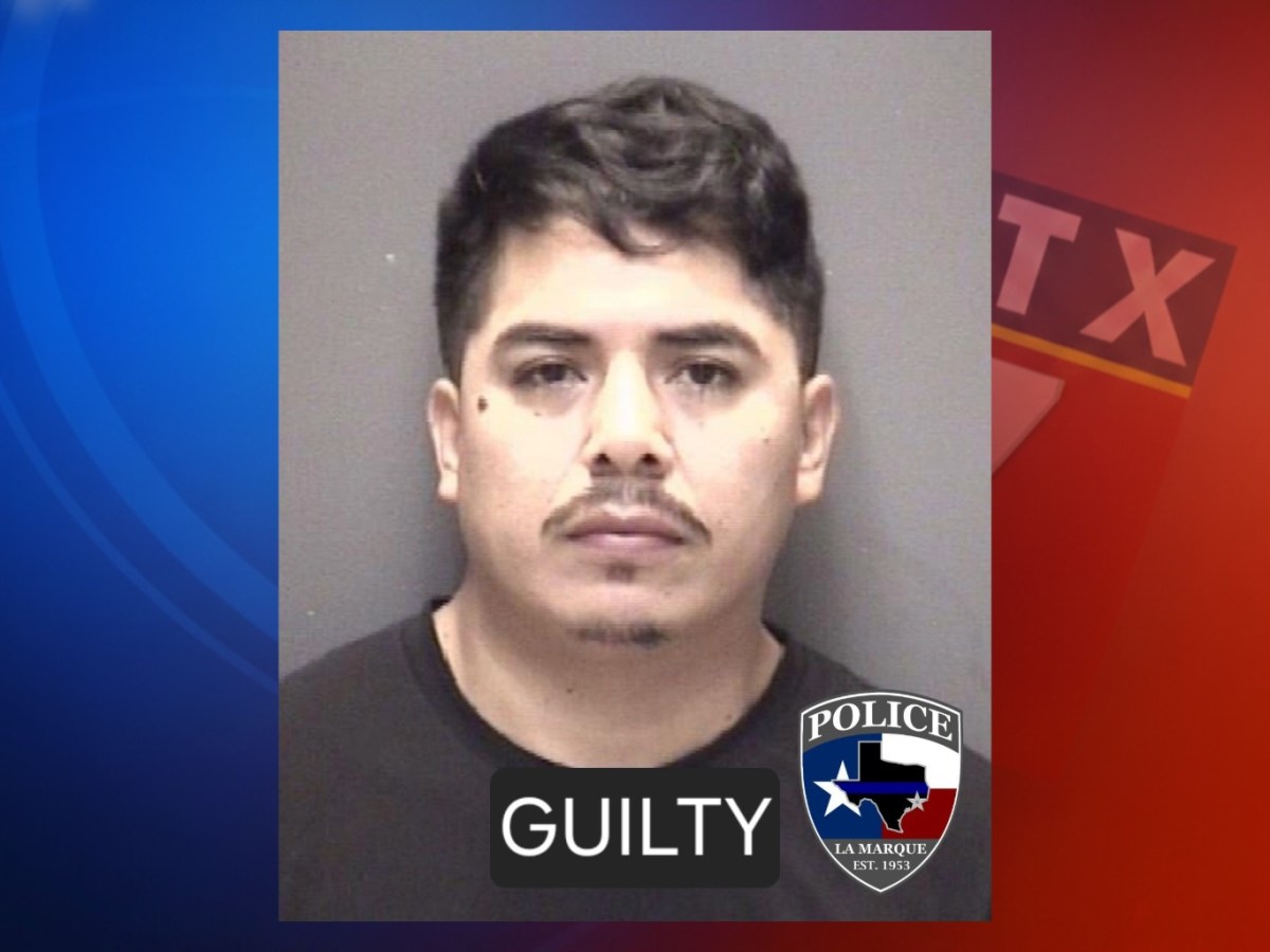 La Marque man sentenced to 99 years for continuous sexual abuse of a&nbsp;child