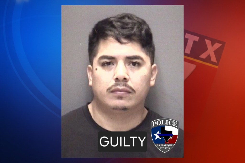 La Marque man sentenced to 99 years for continuous sexual abuse of a child