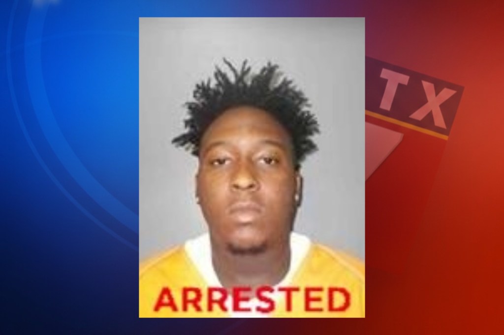 La Marque Man Arrested in Connection with January Shooting; Charged with Murder and&nbsp;Assault