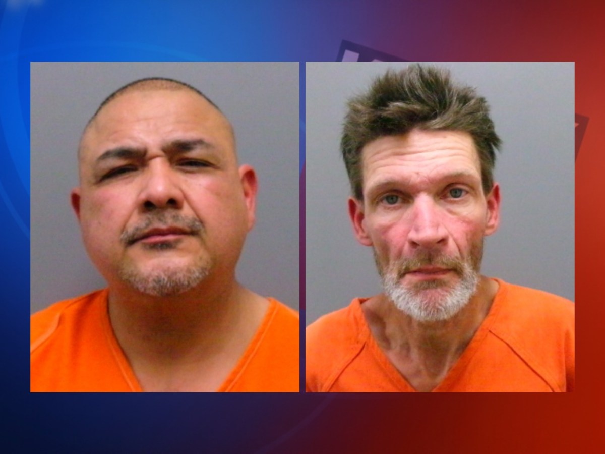 League City Police Arrest Two Following Retail Theft and Narcotics&nbsp;Discovery