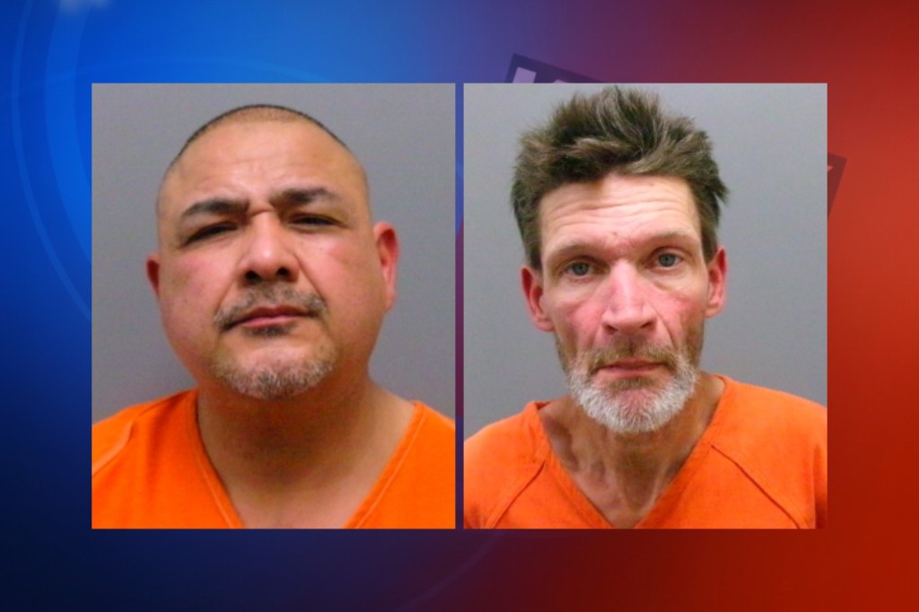 League City Police Arrest Two Following Retail Theft and Narcotics Discovery