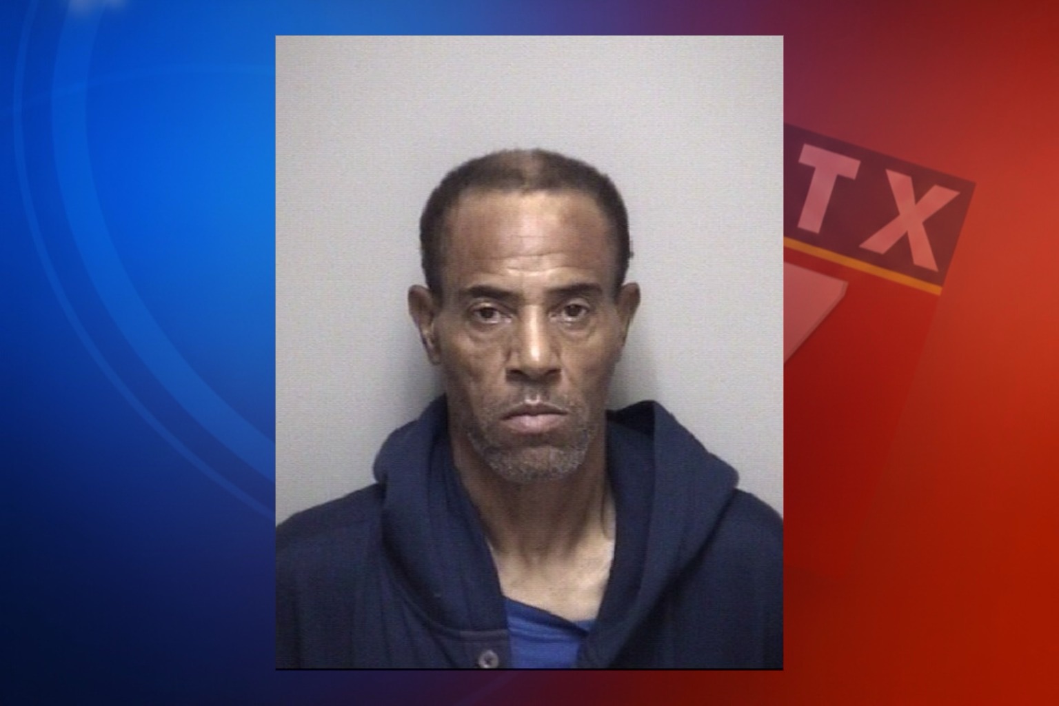 Man Arrested After Reported Screwdriver Stabbing in Galveston – KGTX 7 ...