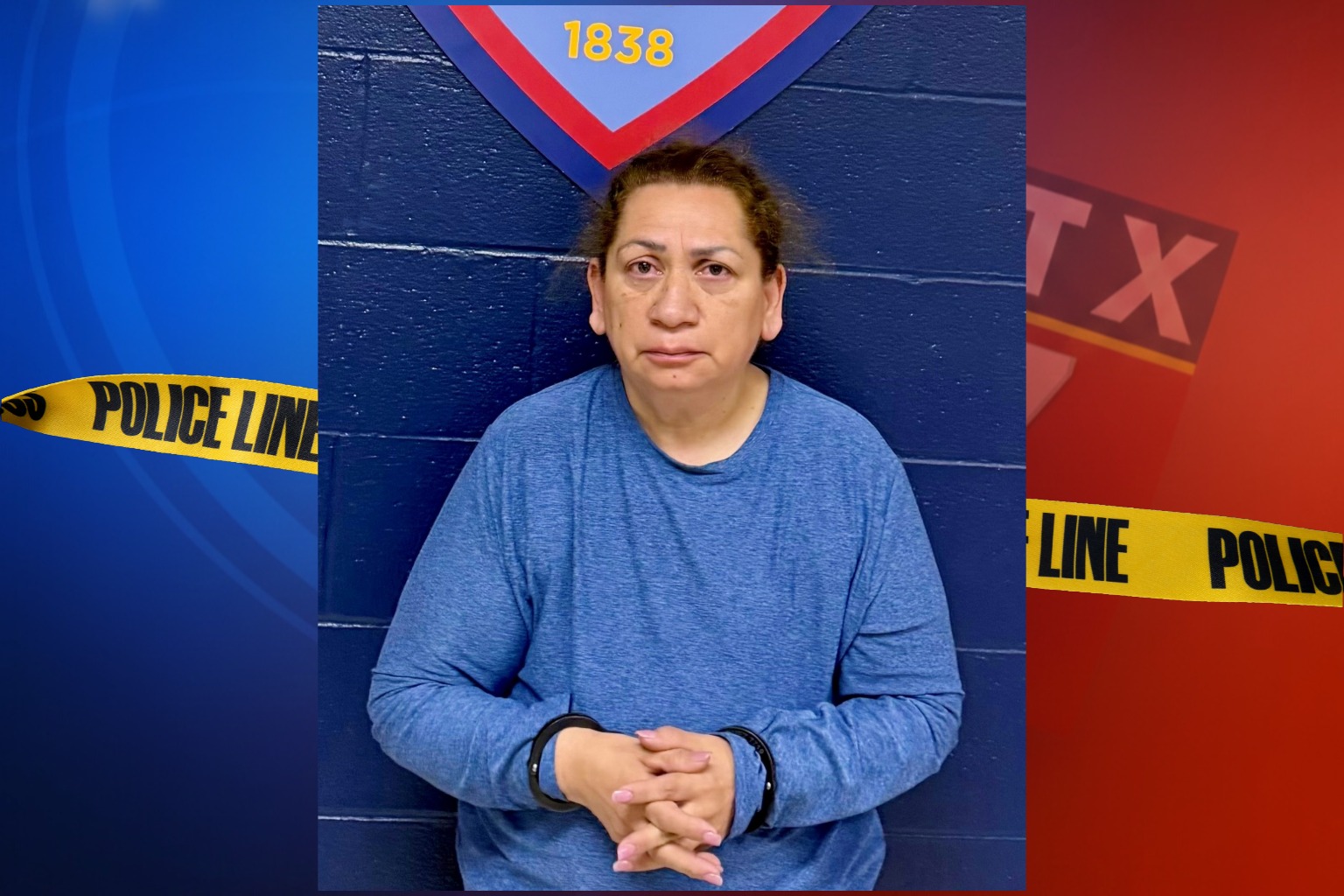 February Hit-and-Run in San Leon Leads to Arrest