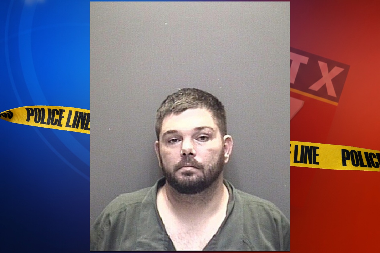 Santa Fe Man Receives Two Consecutive Life Sentences in Child Sexual Assault Case