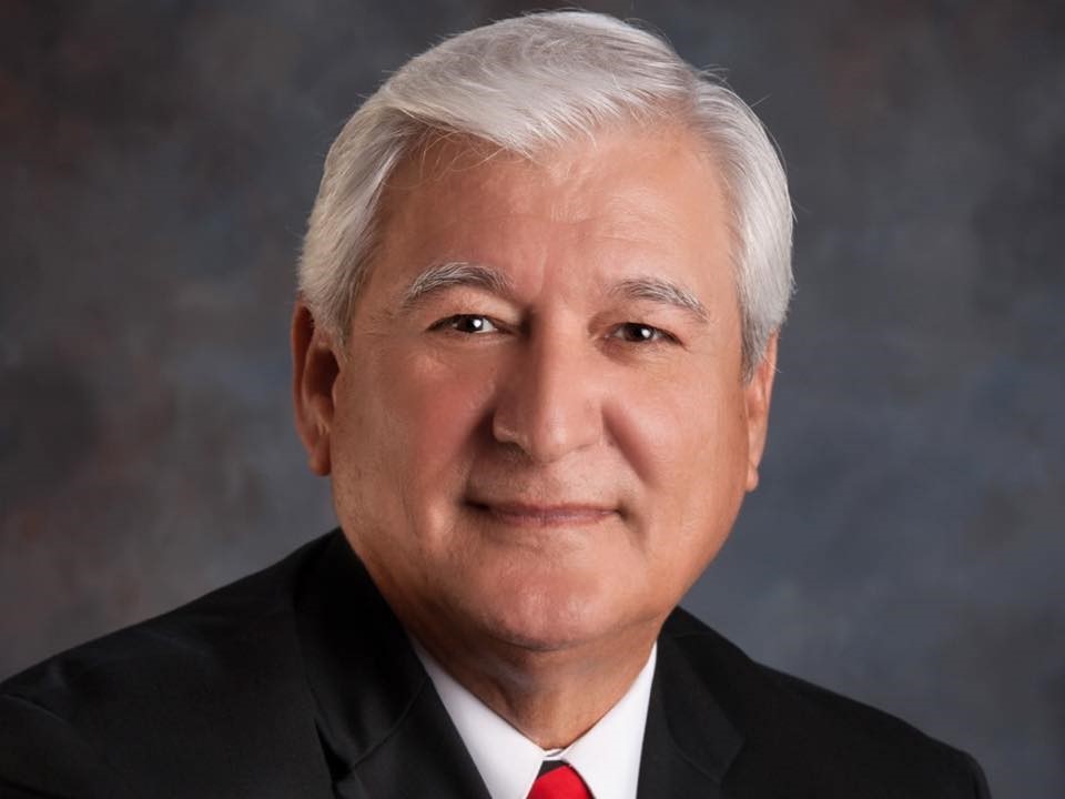 Candidate Announcement: Abel Garza, Jr. for Texas City
