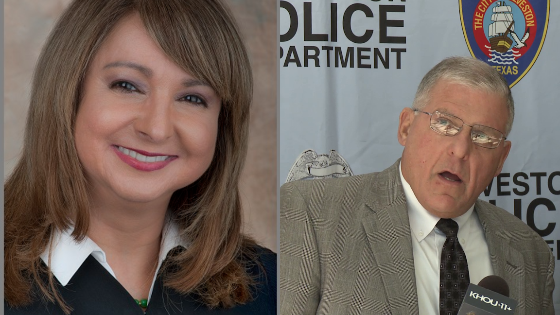 Galveston County judge addresses DA’s comments during sentencing hearing