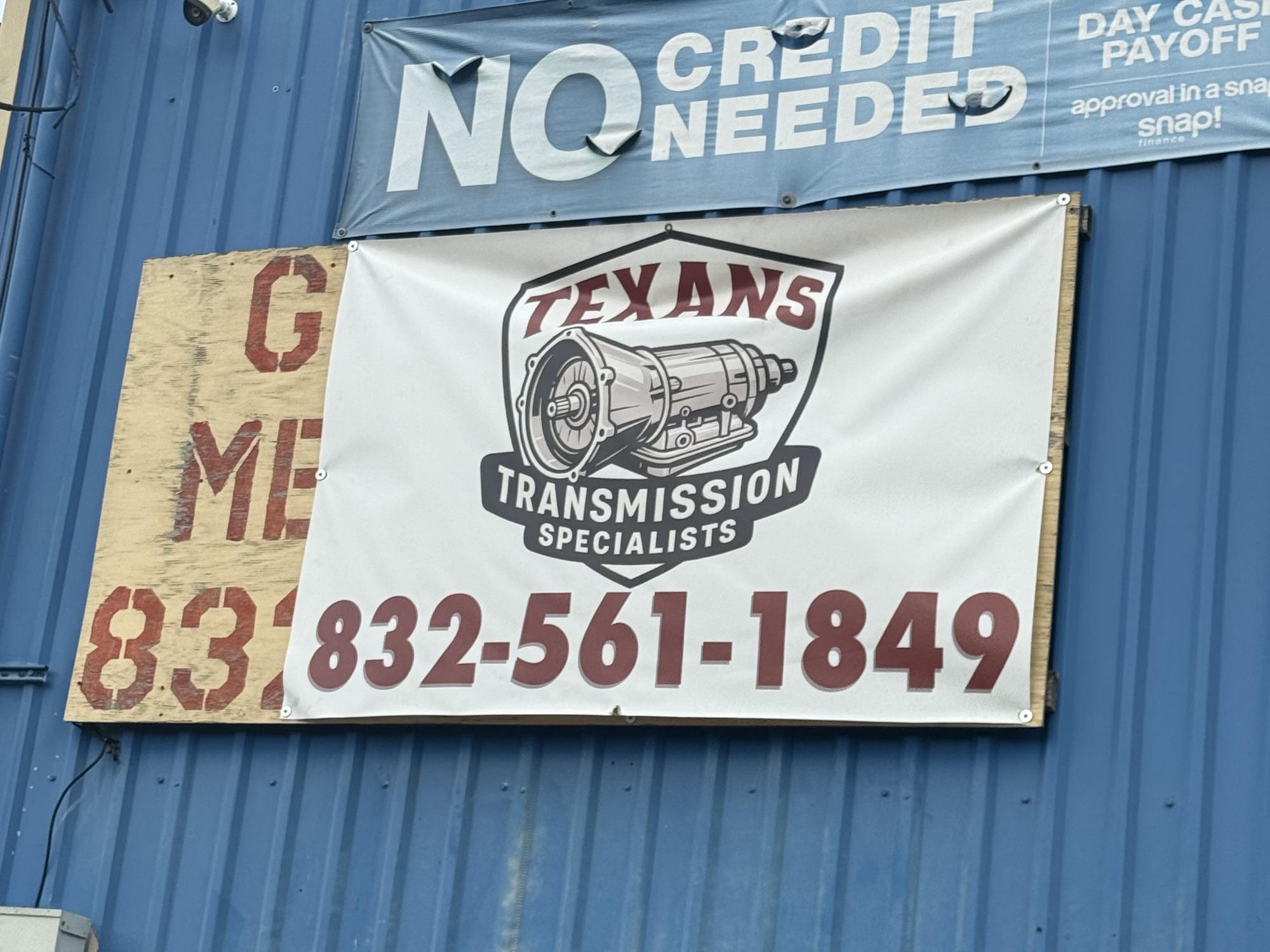 Local Man Says $5,600 Transmission Repair Has Become a Seven-Week Ordeal