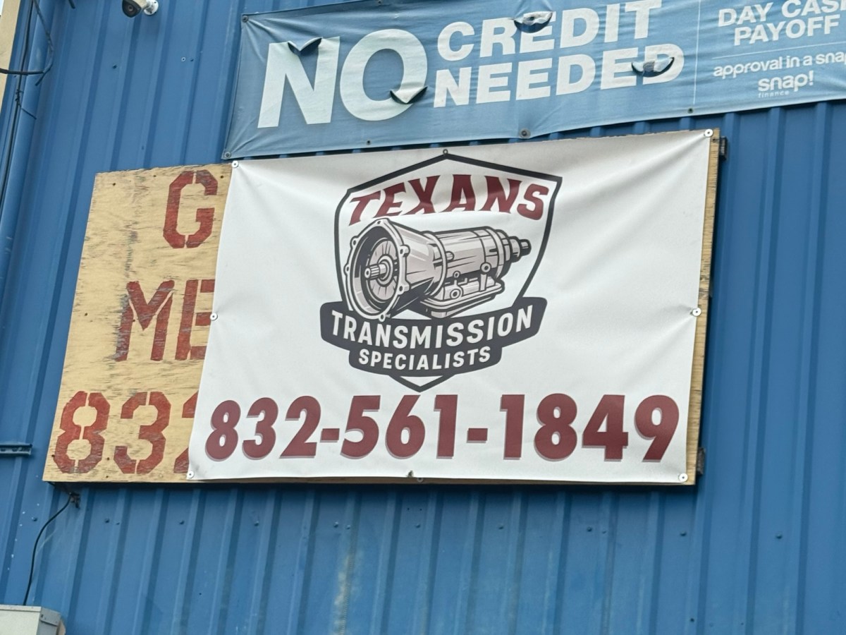 Local Man Says $5,600 Transmission Repair Has Become a Seven-Week&nbsp;Ordeal