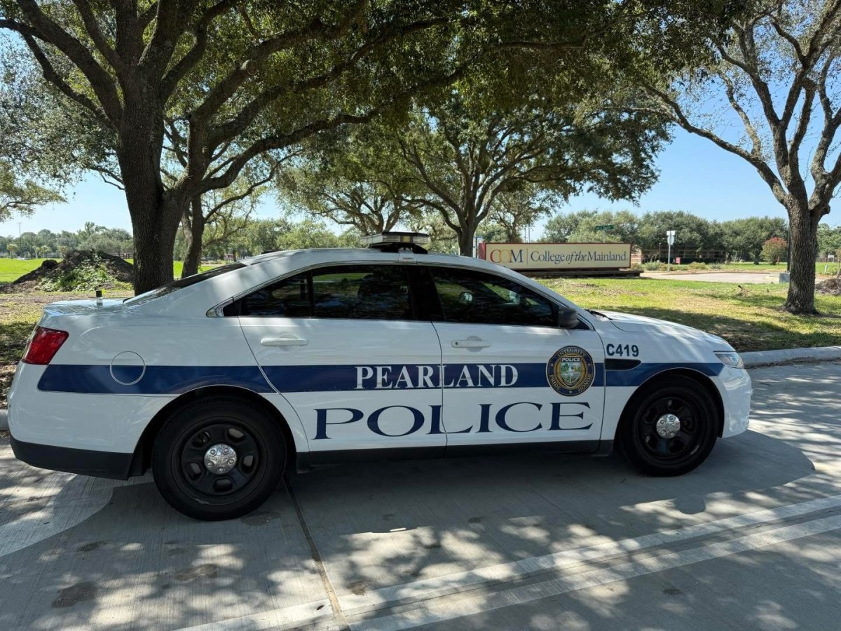 7-year-old Pearland girl reported missing, found dead in retention&nbsp;pond