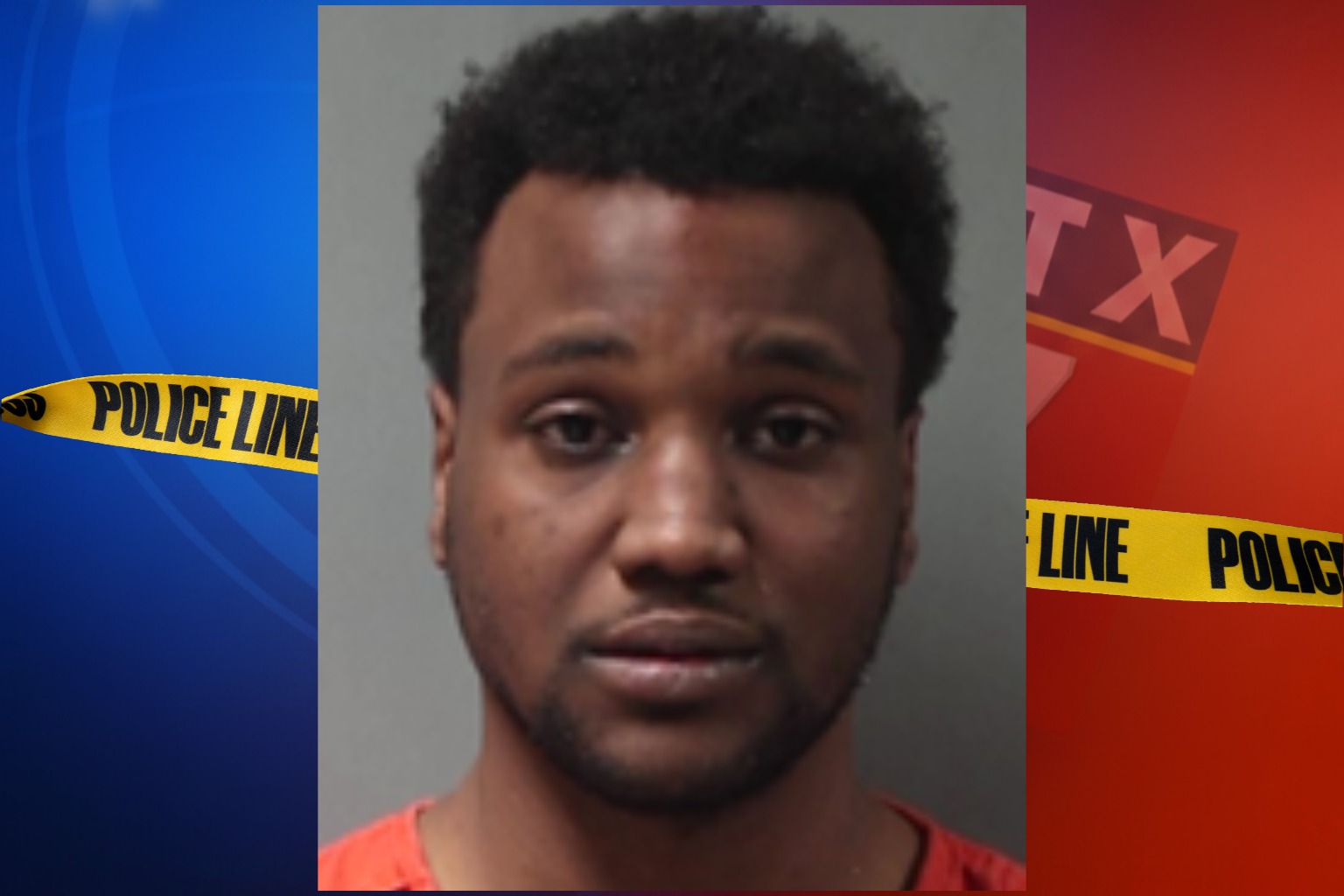Texas City Man Charged in State Highway 146 Shooting