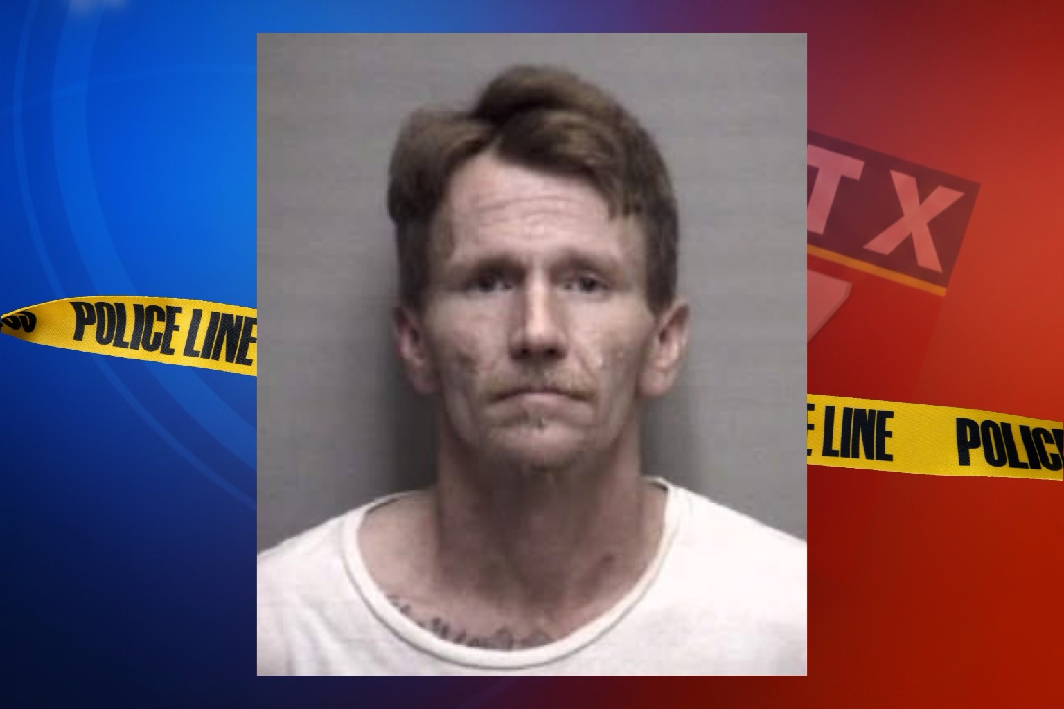 Bacliff Man Arrested on Aggravated Assault and Drug Charges