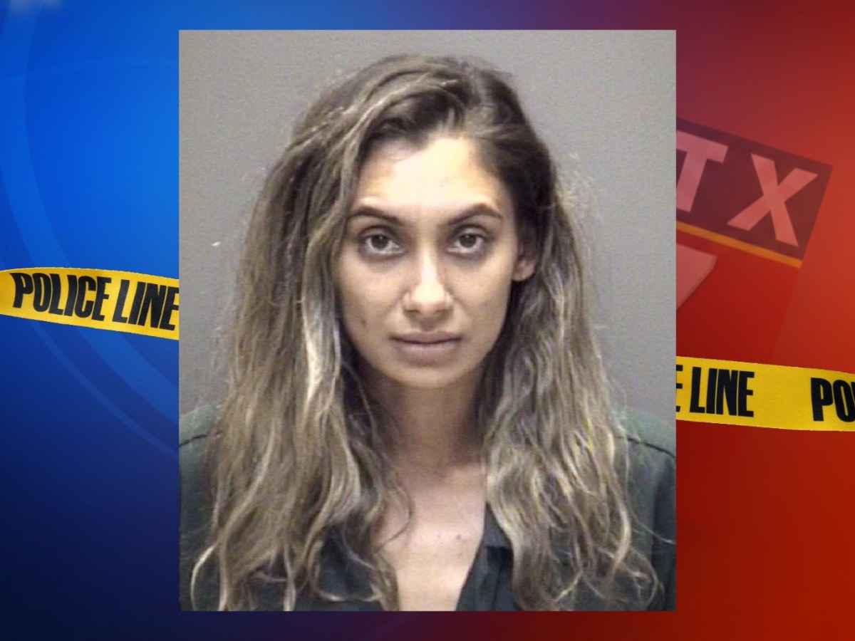 Mother Found Guilty in Galveston Hotel Balcony Death of&nbsp;Toddler