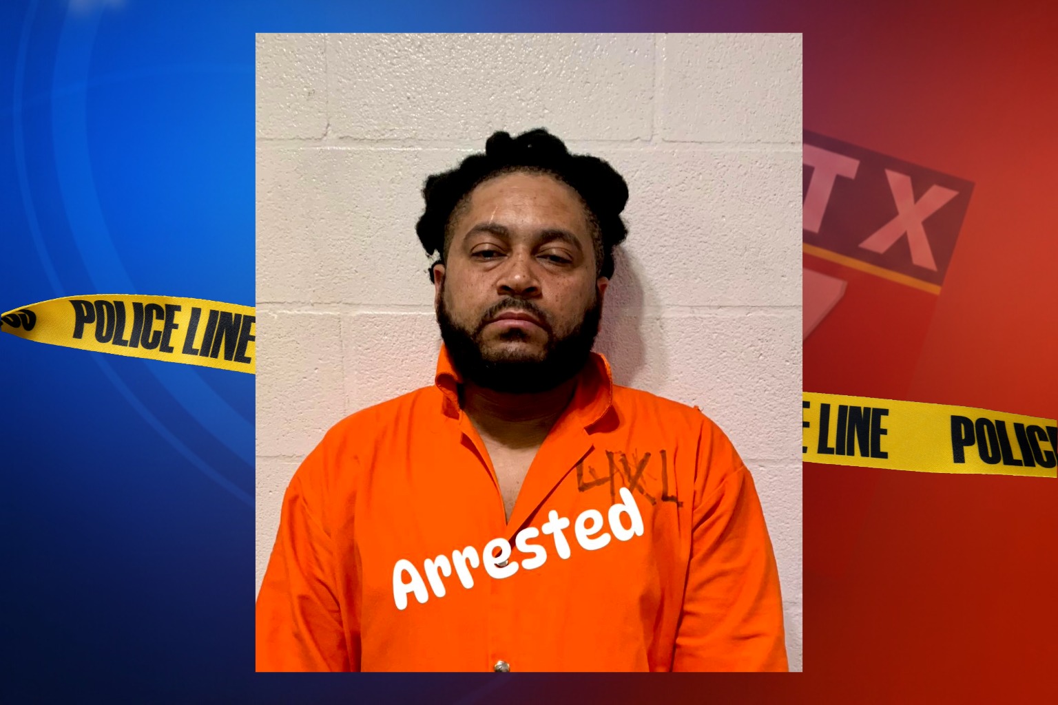 Kemah Police Chase Ends in Dickinson, with DWI Arrest