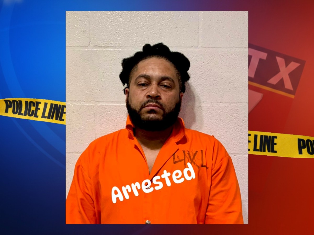 Kemah Police Chase Ends in Dickinson, with DWI&nbsp;Arrest