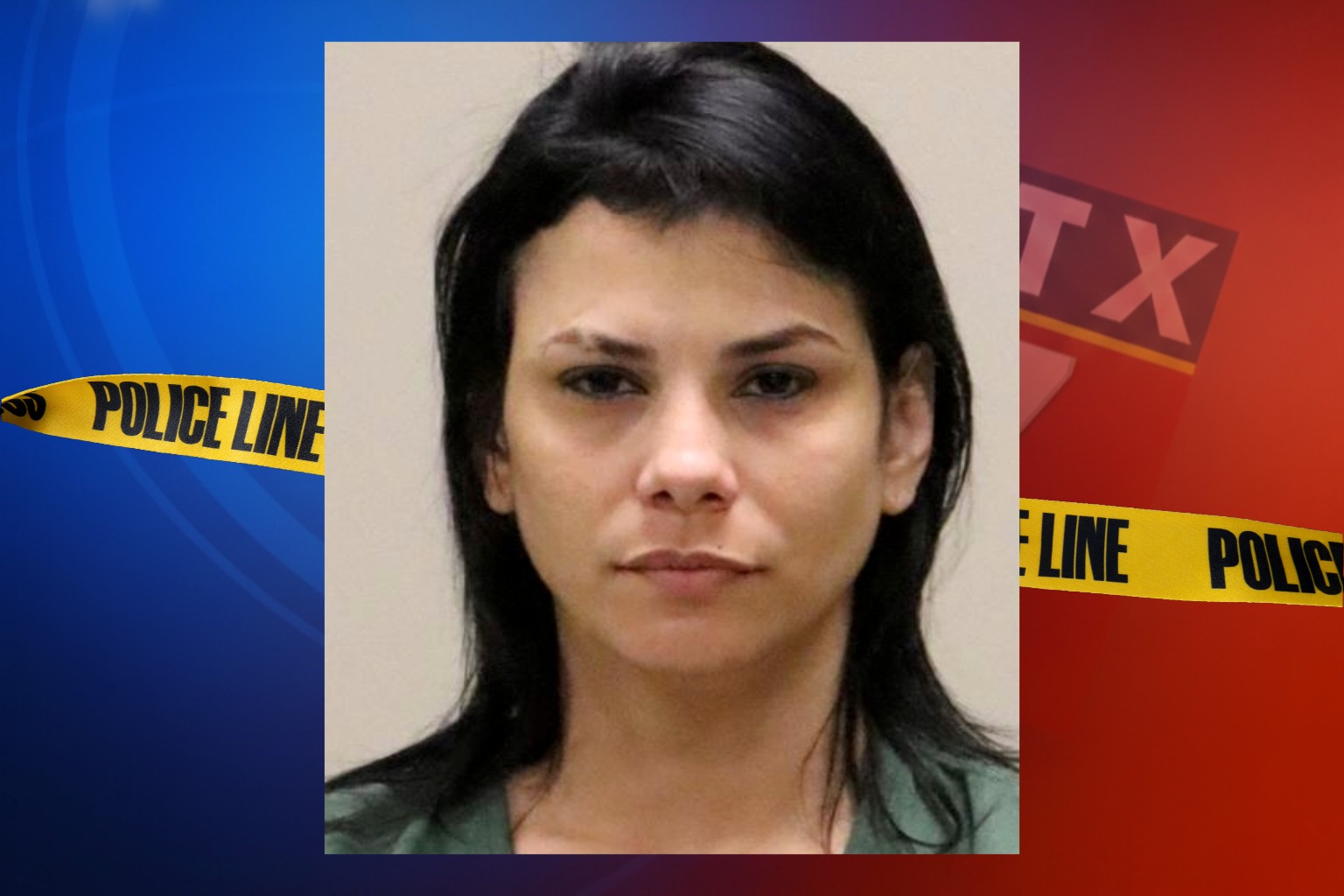 League City retail theft suspect arrested in Florida after multi-state investigation