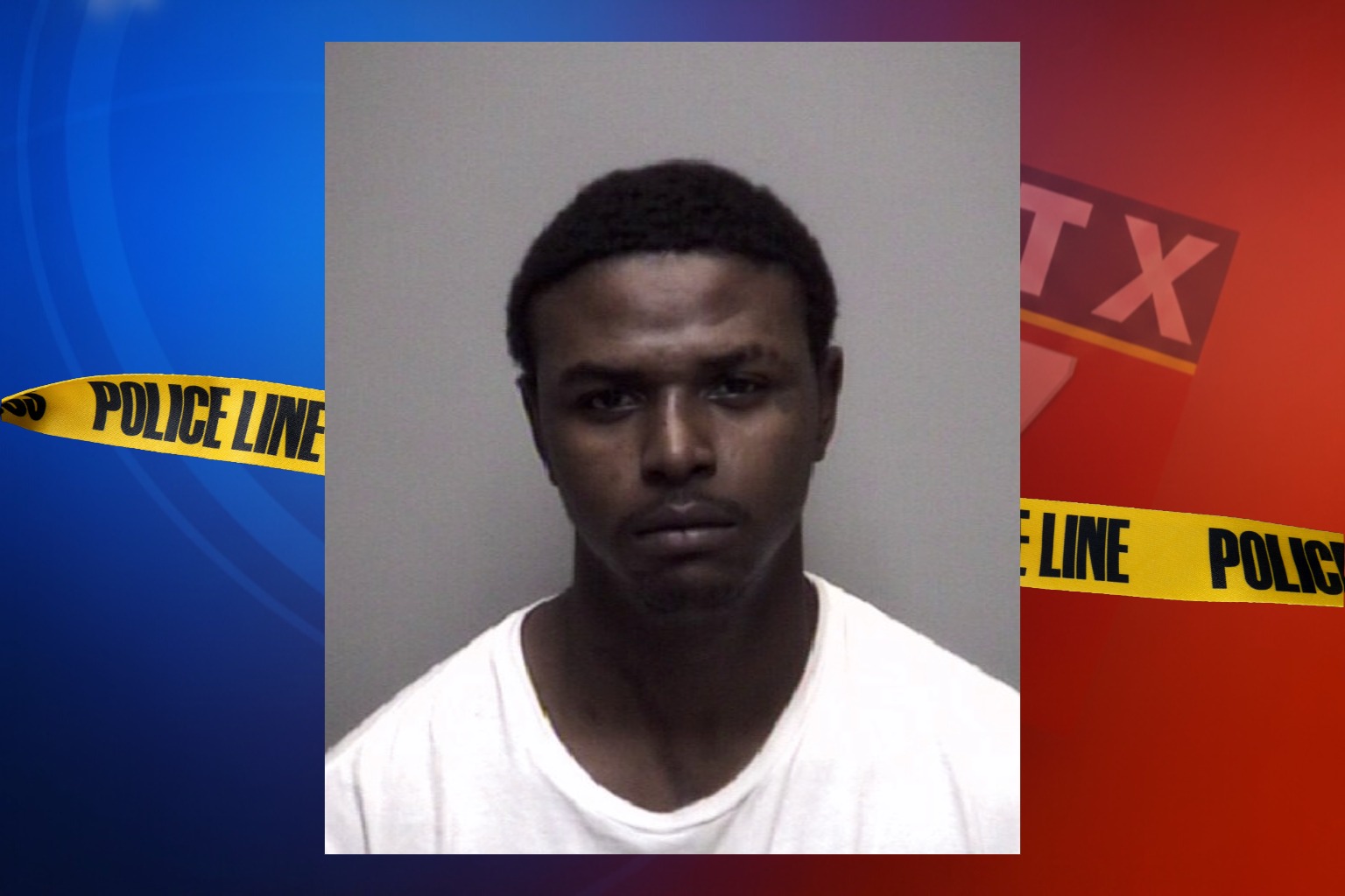 Man charged with murder in fentanyl-related death of Bacliff woman