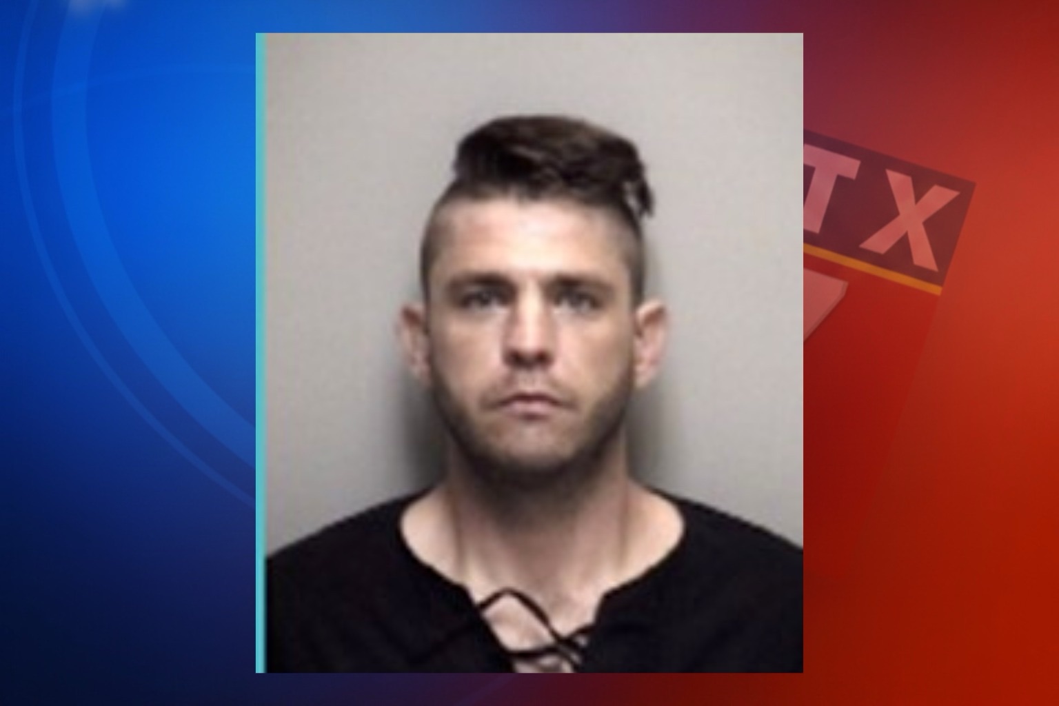 Galveston man arrested in case involving illicit child images