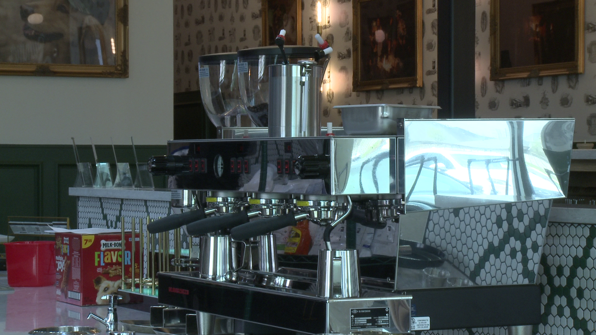 Summer Moon Coffee opening new League City location with grand opening March 14