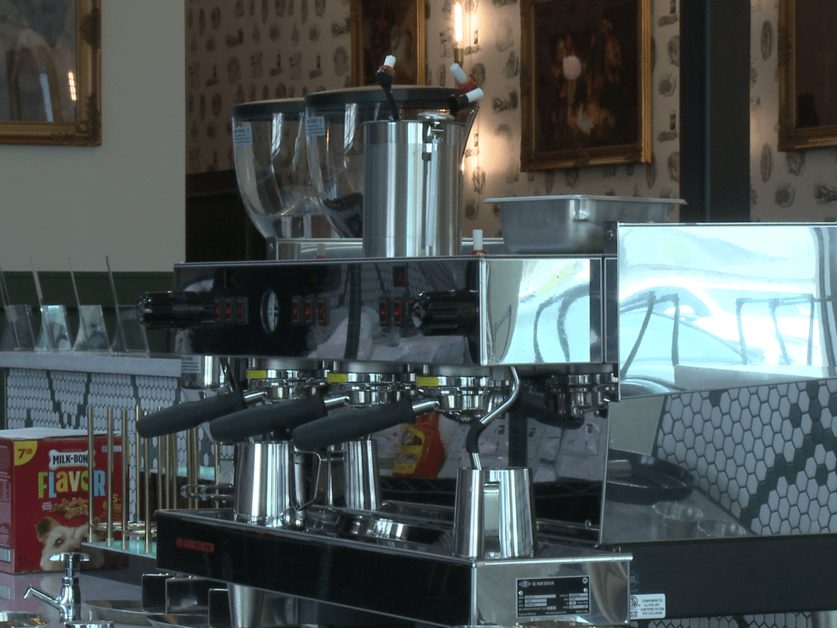 Summer Moon Coffee opening new League City location with grand opening March&nbsp;14