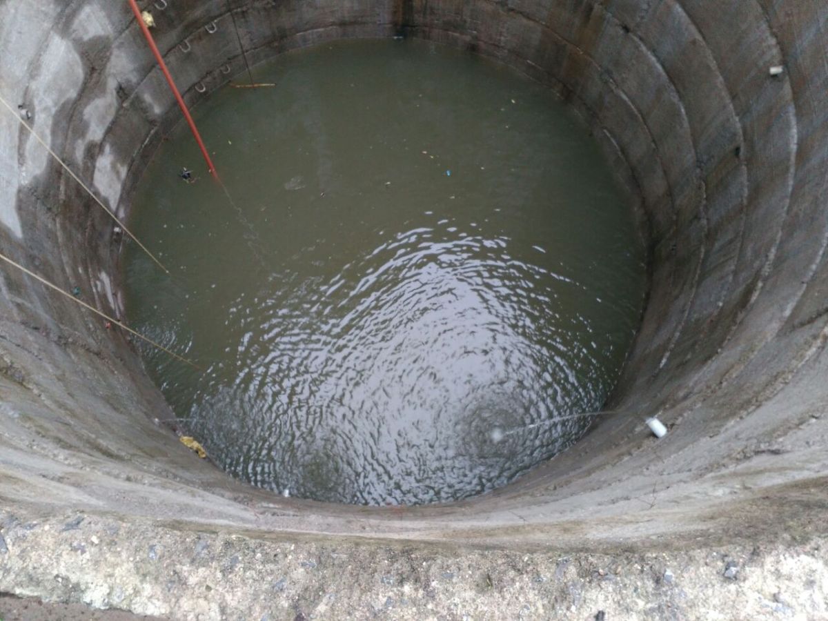 What’s in Your Well Water? Why Testing Matters in Galveston&nbsp;County