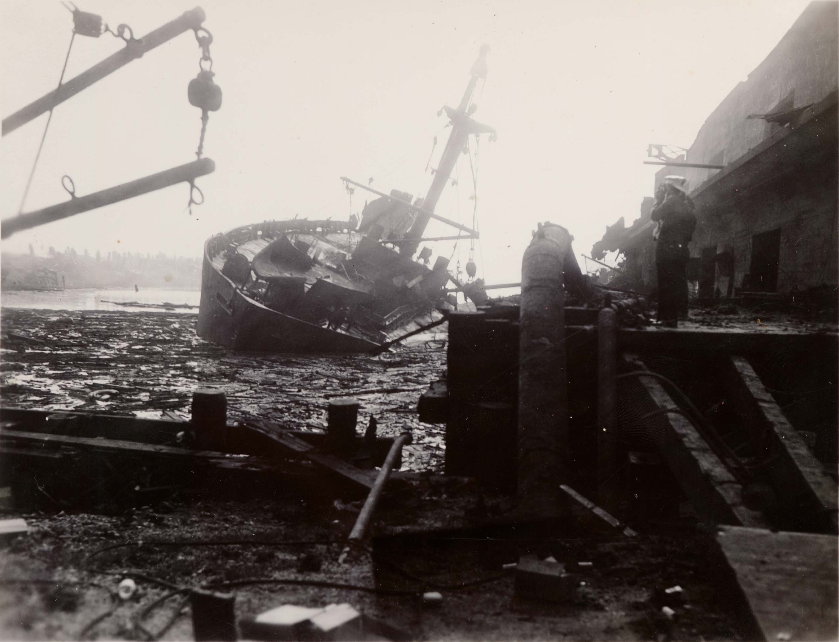Texas City to hold memorial ceremony honoring 1947 disaster victims