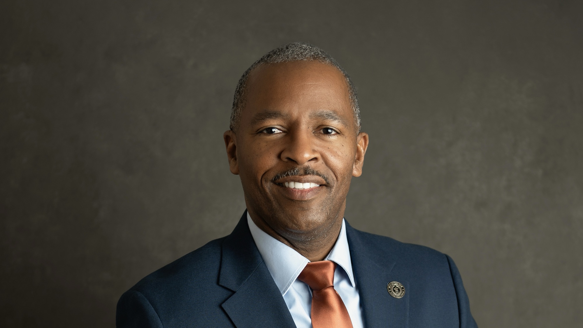 Candidate Announcement: Dedrick Johnson for Texas City
