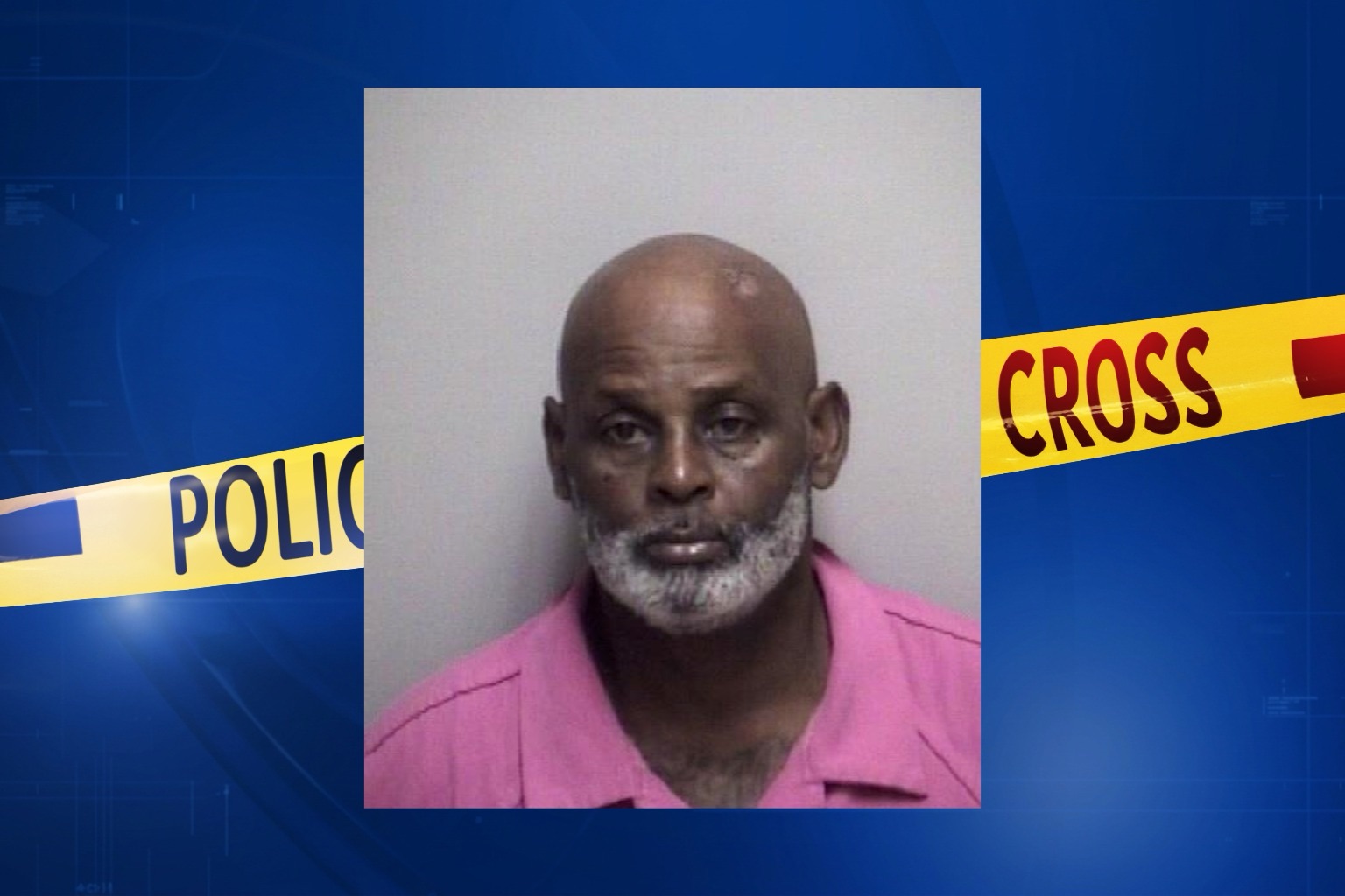 Suspect Arrested After Seven Injured in Dickinson Shooting