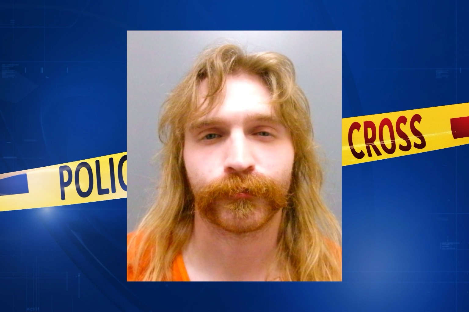 Local man arrested after alleged road rage incident on Gulf Freeway